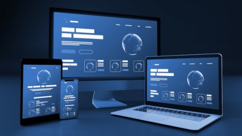 اپلیکیشن چند پلتفرمه